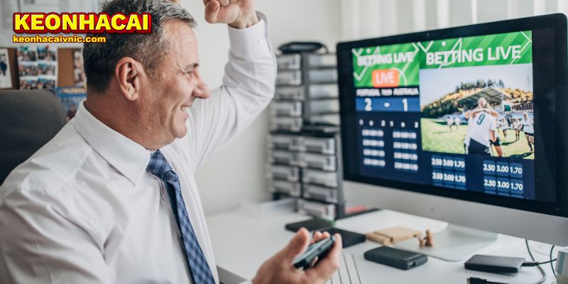 Cách Đánh Giá Tỷ Lệ Thắng Dựa Trên Dữ Liệu Lịch Sử Tại Keonhacai vnic 4 Cách Đánh Giá Tỷ Lệ Thắng Dựa Trên Dữ Liệu Lịch Sử Tại Keonhacaivnic