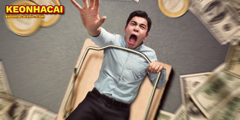 Cách Nhận Biết Kèo Dụ Từ Nhà Cái & Tránh Sập Bẫy Tại Keonhacaivnic