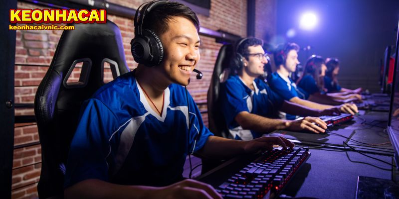 Esports Keonhacai vnic – Tin Tức Giải Đấu & Kèo Cược Game HOT Nhất 7 Esports Keonhacaivnic – Tin Tức Giải Đấu & Kèo Cược Game HOT Nhất
