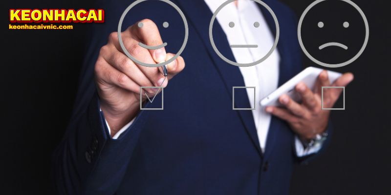 Giữ Bình Tĩnh Khi Cá Cược – Mẹo Kiểm Soát Cảm Xúc Hiệu Quả Tại Keonhacaivnic