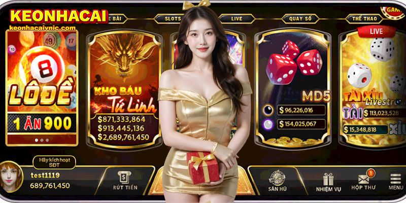 Go88 – Đánh Giá Cổng Game Đổi Thưởng Uy Tín Bởi Keonhacai vnic 1 Go88 – Đánh Giá Cổng Game Đổi Thưởng Uy Tín Bởi Keonhacaivnic