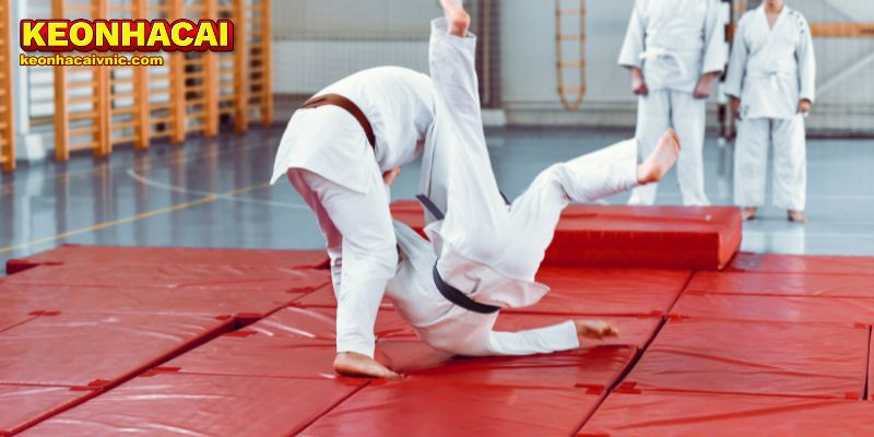 Judo Keonhacai vnic – Nghệ Thuật Võ Thuật & Những Giải Đấu Đỉnh Cao 1 Judo Keonhacaivnic – Nghệ Thuật Võ Thuật & Những Giải Đấu Đỉnh Cao