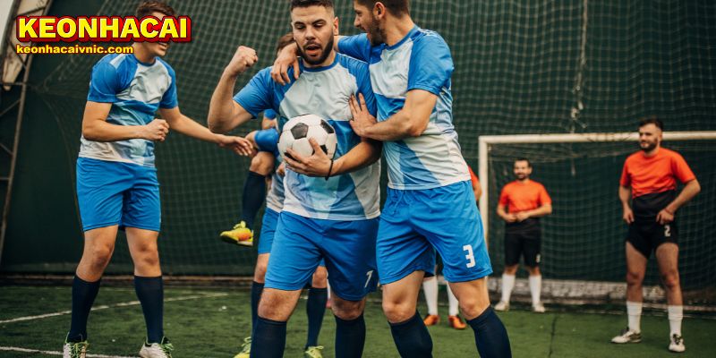 Kèo Chấp 1.5 – Bí Quyết Cá Cược & Phân Tích Tỷ Lệ Tại Keonhacai vnic 9 Kèo Chấp 1.5 – Bí Quyết Cá Cược & Phân Tích Tỷ Lệ Tại Keonhacaivnic