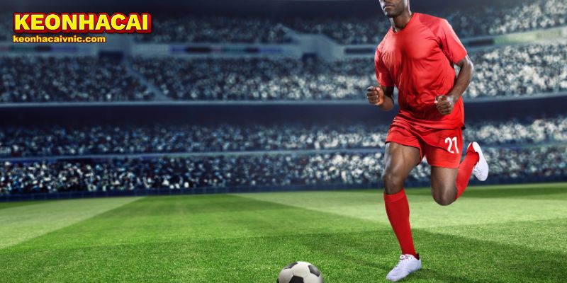 Kèo Chấp Một Trái: Hiểu Rõ Luật Chơi & Cách Đặt Cược Tại Keonhacai vnic 2 Kèo Chấp Một Trái: Hiểu Rõ Luật Chơi & Cách Đặt Cược Tại Keonhacai vnic