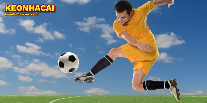 Kèo Chấp Nửa Một Là Gì? Bí Quyết Cá Cược Thành Công Tại Keonhacai vnic 8 Kèo Chấp Nửa Một Là Gì? Bí Quyết Cá Cược Thành Công Tại Keonhacaivnic