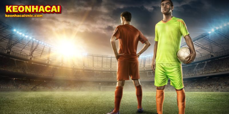 Kèo Tài Xỉu Toàn Trận – Cách Đọc Kèo & Mẹo Cá Cược Tại Keonhacaivnic