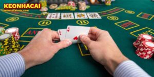 Kỹ Thuật Đặt Cược Blackjack Hiệu Quả – Mẹo Kiếm Lợi Nhuận Tại Keonhacaivnic