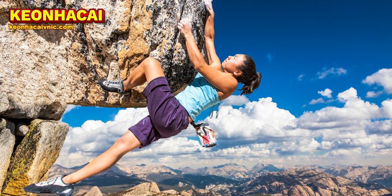 Leo Núi Keonhacai vnic – Môn Thể Thao Mạo Hiểm & Giải Đấu Hấp Dẫn 2 Leo Núi Keonhacaivnic – Môn Thể Thao Mạo Hiểm & Giải Đấu Hấp Dẫn