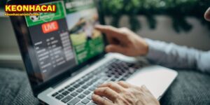 Mẹo Soi Kèo Handicap Cho Người Mới Chơi Tại Keonhacaivnic