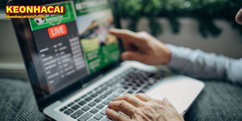 Mẹo Soi Kèo Handicap Cho Người Mới Chơi Tại Keonhacaivnic