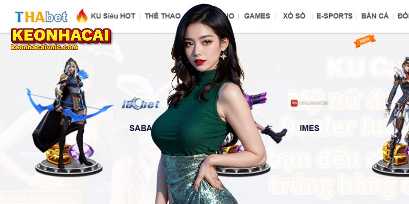 Thabet – Đánh Giá Nhà Cái Cá Cược Uy Tín Bởi Keonhacaivnic