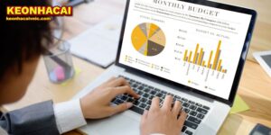 Ứng Dụng Thống Kê Trong Dự Đoán Kết Quả Trận Đấu Tại Keonhacaivnic