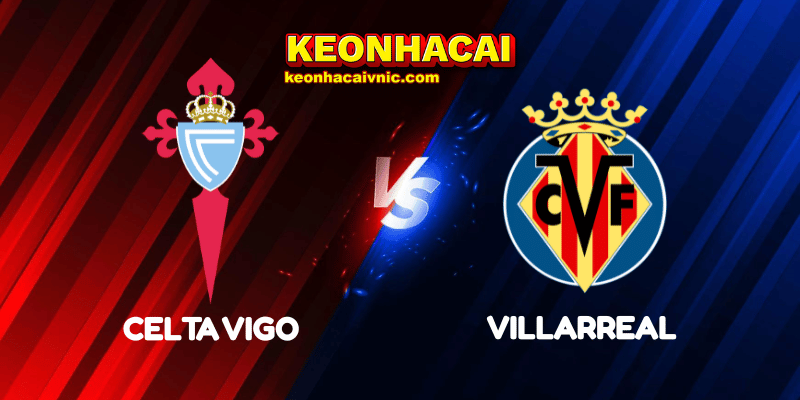 Celta Vigo vs Villarreal