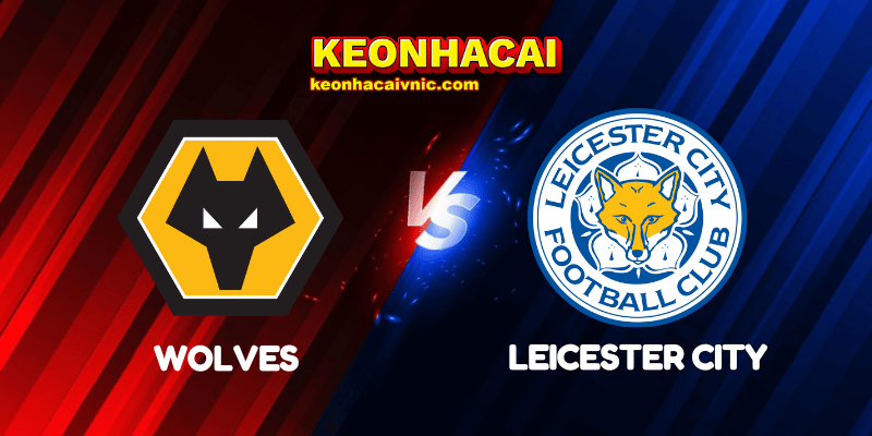 Soi Kèo Trận Đấu Wolves vs Leicester City Ngày 26/04/2025 – Premier League 2 Wolves vs Leicester City