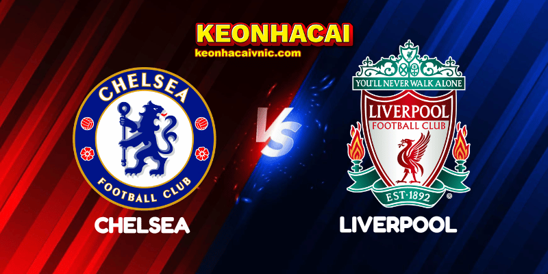 Soi Kèo Trận Đấu Chelsea vs Liverpool Ngày 04/05/2025 - Premier League 2 Chelsea vs Liverpool