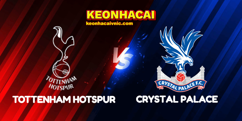 Soi Kèo Trận Đấu Tottenham Hotspur vs Crystal Palace Ngày 11/05/2025 - Premier League 2 Tottenham Hotspur vs Crystal Palace