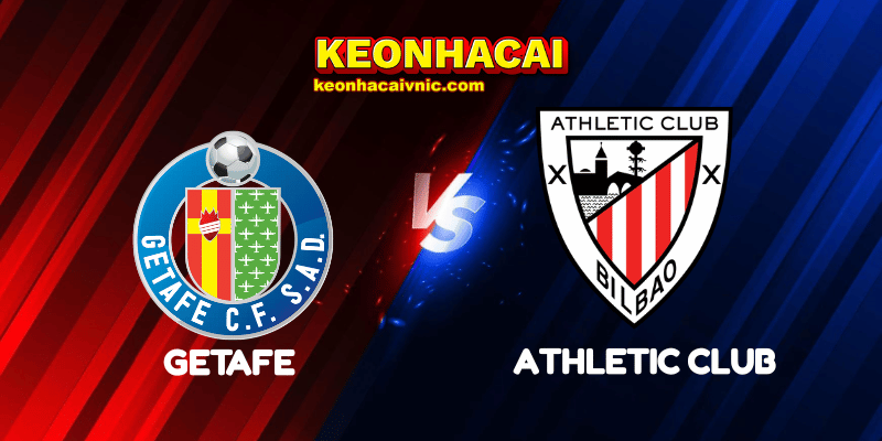 Getafe vs Athletic Club