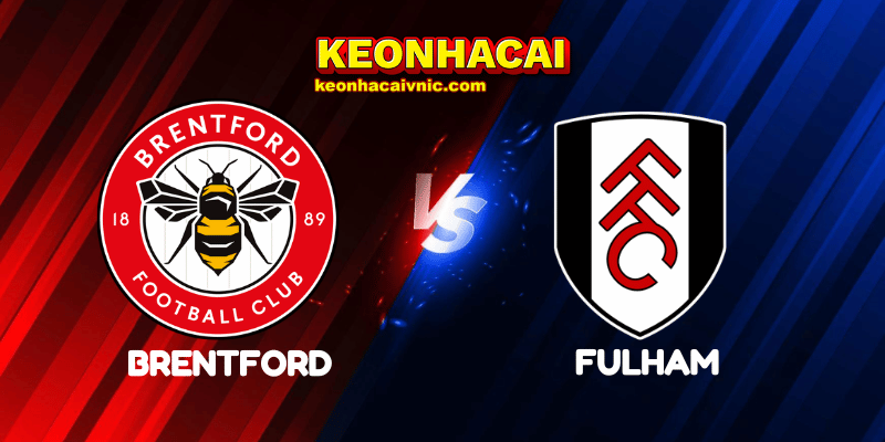 Soi Kèo Trận Đấu Brentford vs Fulham Ngày 18/05/2025 - Premier League 2 Brentford vs Fulham
