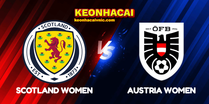 Scotland Women vs Austria Women