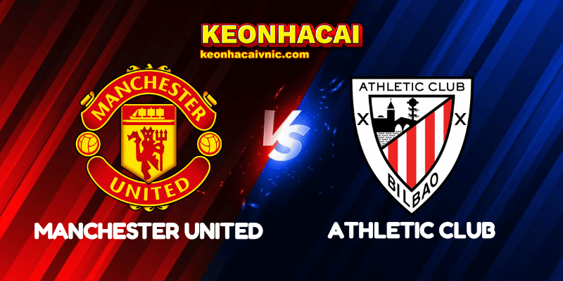 Manchester United vs Athletic Club