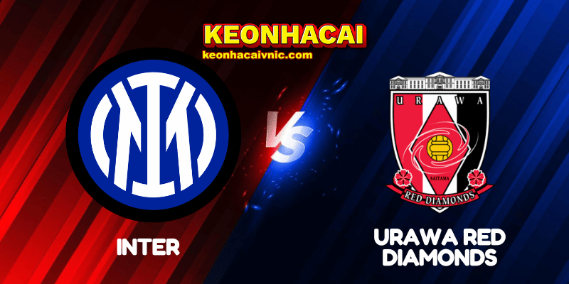 Inter vs Urawa Red Diamonds