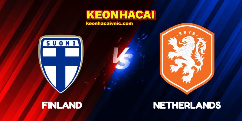 Finland vs Netherlands