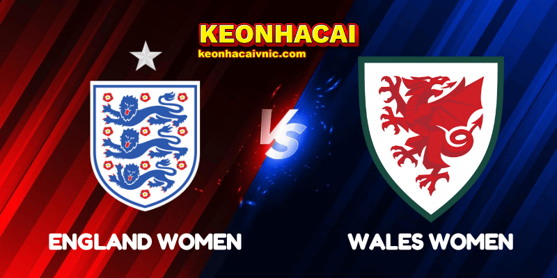 England Women vs Wales Women