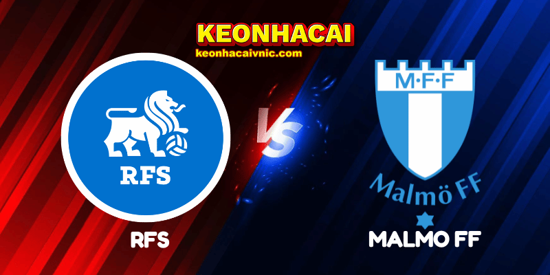 RFS vs Malmo FF