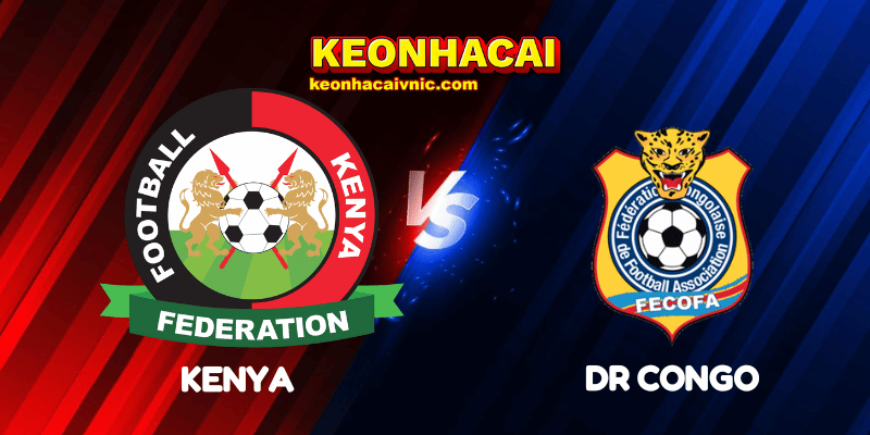 Soi Kèo Nhà Cái Kenya vs DR Congo Ngày 03/08/2025 - African Nations Championship Trận đấu giữa Kenya vs DR Congo sẽ diễn ra vào 19:00 GMT+7 ngày 03/08/2025 tại Moi International Sports Centre, Nairobi – sân nhà của Kenya, thuộc lượt trận mở màn bảng A giải African Nations Championship (CHAN) 2025. Đây là trận đấu quan trọng với cả hai đội khi Kenya là đồng chủ nhà còn DR Congo là ứng viên vô địch. ##Thông tin tổng quan về trận đấu Trận đấu diễn ra vào lúc 19:00 GMT+7 ngày 03/08/2025 tại Moi International Sports Centre, Nairobi, Kenya – sân nhà của Kenya. Trận đấu thuộc lượt đầu tiên bảng A giải đấu CHAN 2025. Với vai trò đồng chủ nhà, Kenya được kỳ vọng sẽ khởi đầu thuận lợi trước DR Congo – đội từng hai lần vô địch giải đấu này và sở hữu nhiều kinh nghiệm tại sân chơi châu lục. Phong độ gần đây Phong độ của Kenya 5 trận gần nhất: Hòa 0-0 Gabon, Thua 2-3 Gambia, Thắng 2-1 Chad, Hòa 0-0 Chad, Hòa 1-1 Zimbabwe Vị trí trên BXH: Không nằm trong top mạnh của châu lục nhưng có tiến bộ rõ rệt thời gian qua Thành tích sân nhà: Ổn định, đặc biệt khi có sự cổ vũ của khán giả nhà tại Nairobi Tình hình lực lượng: Không có chấn thương đáng chú ý, lực lượng chủ yếu là các cầu thủ nội đang thi đấu trong nước Kenya có phong độ không quá nổi bật nhưng lại chơi đầy quyết tâm, nhất là khi được đá trên sân nhà. Họ là đội bóng gắn kết, chơi kỷ luật và luôn vào trận với tinh thần cao, dù hiệu suất ghi bàn vẫn còn hạn chế. Phong độ của DR Congo 5 trận gần nhất: Thắng 1-0 Mali, Hòa 1-1 Morocco, Thắng 3-1 Ethiopia, Hòa 0-0 Angola, Thua 0-2 Senegal Vị trí trên BXH: Nằm trong nhóm các đội mạnh hàng đầu khu vực Thành tích sân khách: Ổn định với nhiều chiến thắng trong những chuyến hành quân gần đây Tình hình lực lượng: Có trong tay đội hình mạnh, nhiều cầu thủ chất lượng đang thi đấu ở giải nội địa và giàu kinh nghiệm tại CHAN DR Congo là đội bóng giàu truyền thống ở đấu trường châu lục, đặc biệt là tại CHAN. Với dàn cầu thủ có kỹ thuật, thể lực và kinh nghiệm thi đấu, họ thường biết cách vượt qua những trận đấu căng thẳng ngay từ vòng bảng. Lịch sử đối đầu Kenya vs DR Congo 5 trận gần nhất: 26/03/2019: DR Congo 1-1 Kenya (Giao hữu) 07/10/2016: Kenya 1-0 DR Congo (Giao hữu) 27/03/2016: DR Congo 1-0 Kenya (Giao hữu) 29/03/2009: Kenya 1-0 DR Congo (Giao hữu) 31/05/2004: DR Congo 2-0 Kenya (Giao hữu) Xu hướng đối đầu: Hai đội thường thi đấu khá cân bằng trong những trận giao hữu trước đây. Tuy nhiên, DR Congo nhỉnh hơn khi tính về kinh nghiệm và lực lượng chiều sâu. Điểm mạnh – Điểm yếu Kenya Điểm mạnh: Thi đấu máu lửa trên sân nhà, phòng ngự tập trung, thể lực sung mãn Điểm yếu: Thiếu kinh nghiệm thi đấu giải lớn, hàng công chưa sắc bén, phụ thuộc nhiều vào tinh thần tập thể DR Congo Điểm mạnh: Kinh nghiệm dày dạn tại CHAN, thể lực tốt, khả năng kiểm soát trận đấu và tấn công biên hiệu quả Điểm yếu: Dễ chủ quan trước đối thủ dưới cơ, khởi đầu trận đôi khi chậm nhịp Soi kèo & Dự đoán Kèo châu Âu Tỷ lệ cược: Kenya thắng: 3.50 Hòa: 3.30 DR Congo thắng: 2.00 Nhận định: DR Congo được đánh giá cao hơn nhờ kinh nghiệm và chất lượng đội hình, nhưng Kenya sẽ không dễ bị khuất phục trên sân nhà. Kèo châu Á Tỷ lệ chấp: DR Congo chấp 0.25 bàn Dự đoán: Kenya có thể cầm hòa nếu chơi tập trung và không để thủng lưới sớm. DR Congo vẫn là lựa chọn an toàn hơn ở kèo này. Kèo tài xỉu Tỷ lệ bàn thắng: 2.25 Nhận định: Trận đấu có thể diễn ra chặt chẽ. Kenya sẽ ưu tiên phòng ngự còn DR Congo cũng thận trọng ngày ra quân. Cửa xỉu đáng tin cậy. Dự đoán tỷ số Dự đoán: Kenya 0-1 DR Congo Lý do: Dù Kenya có lợi thế sân nhà, nhưng DR Congo với đẳng cấp và kinh nghiệm vượt trội vẫn có khả năng định đoạt trận đấu bằng một khoảnh khắc. Khả năng cao họ sẽ giành chiến thắng sát nút trong thế trận không quá chênh lệch. Kết luận Trận mở màn giữa Kenya vs DR Congo tại CHAN 2025 mang ý nghĩa cực kỳ quan trọng cho cả hai đội. Kenya sẽ tận dụng lợi thế cổ động viên để gây bất ngờ, trong khi DR Congo cần chứng minh vị thế ứng viên vô địch bằng một kết quả tốt. Sự căng thẳng trong ngày khai mạc có thể khiến trận đấu không có nhiều bàn thắng, nhưng DR Congo với bản lĩnh và chất lượng đội hình cao hơn được kỳ vọng sẽ giành chiến thắng đầu tay. 2 Kenya vs DR Congo