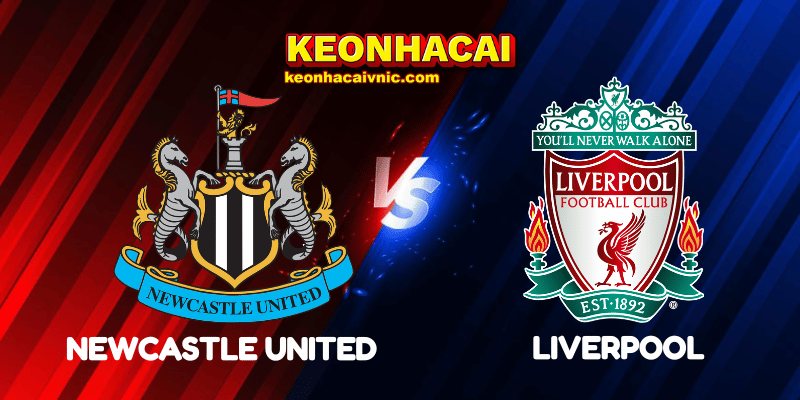 Soi kèo nhà cái Newcastle United vs Liverpool ngày 26/08/2025 – Premier League 2 Newcastle United vs Liverpool