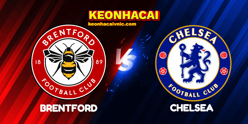 Soi Kèo Nhà Cái Brentford vs Chelsea Ngày 14/09/2025 - Premier League (England) 2 Brentford vs Chelsea