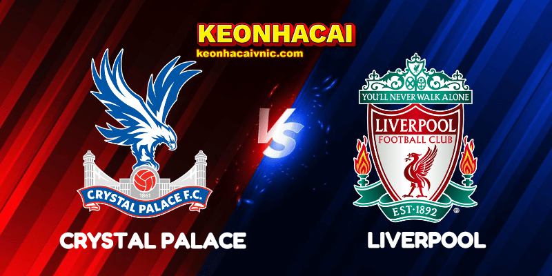 Soi Kèo Nhà Cái Crystal Palace vs Liverpool Ngày 27/09/2025 - Premier League 2 Crystal Palace vs Liverpool