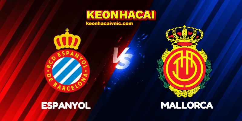 Soi Kèo Nhà Cái Espanyol vs Mallorca Ngày 16/09/2025 - LaLiga 6 Espanyol vs Mallorca