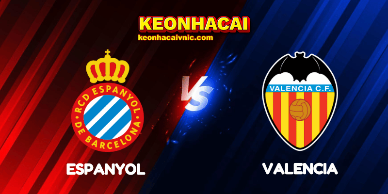 Soi Kèo Nhà Cái Espanyol vs Valencia Ngày 24/09/2025 - La Liga 5 Espanyol vs Valencia