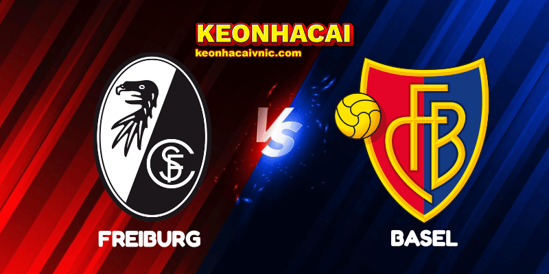 Soi Kèo Nhà Cái Freiburg vs Basel Ngày 25/09/2025 - Europa League (League Stage) 10 Freiburg vs Basel