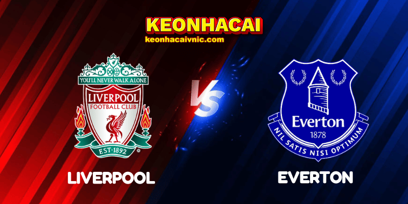 Soi Kèo Nhà Cái Liverpool vs Everton Ngày 20/09/2025 - Premier League (England) 8 Liverpool vs Everton