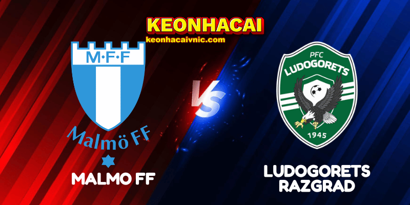 Soi Kèo Nhà Cái Malmo FF vs Ludogorets Razgrad Ngày 25/09/2025 - Europa League (League Stage) 1 Malmo FF vs Ludogorets Razgrad